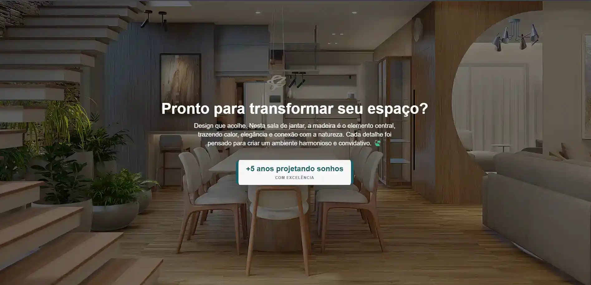 Arquiteto & Designer